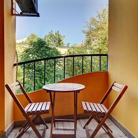 Premium Apartman Apartmán *