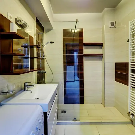 Premium Apartman Segedín