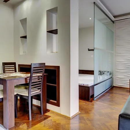 Premium Apartman Apartmán *