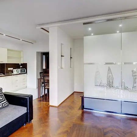 Apartmán Premium Apartman