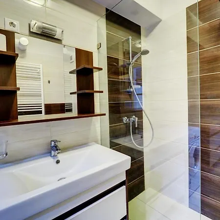 Premium Apartman