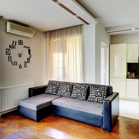 Premium Apartman *