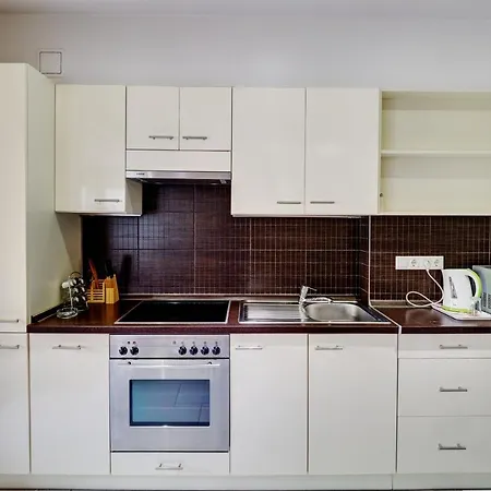 Premium Apartman *