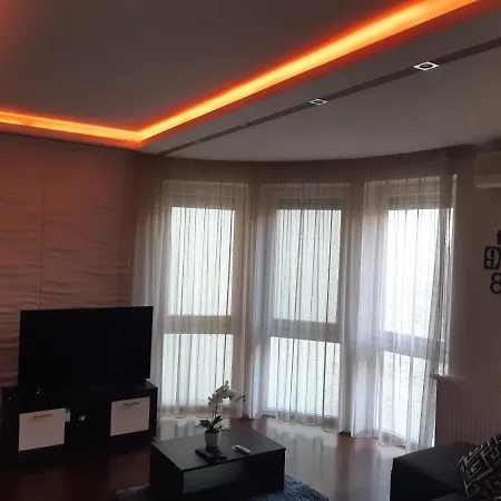 Premium Apartman * Segedín