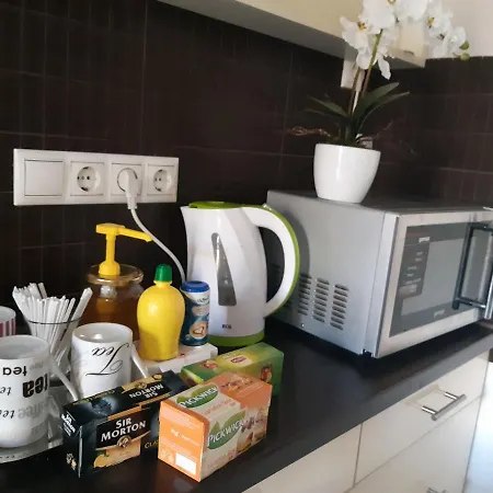 Premium Apartman *