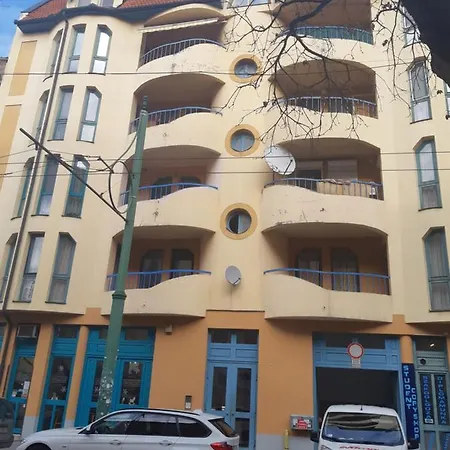 Premium Apartman *