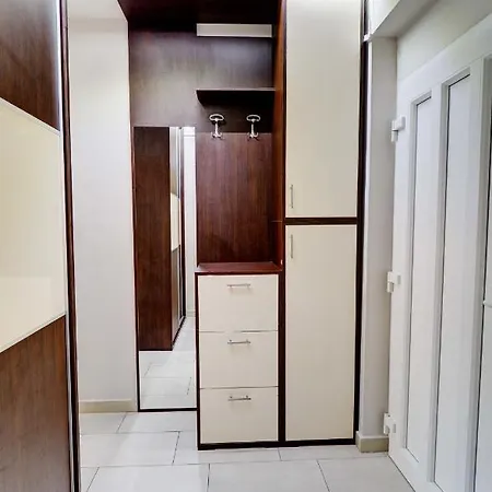 Apartmán Premium Apartman *